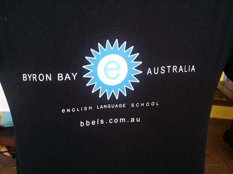 Photo: BBELS Byron Bay English Langage School