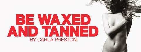Photo: Be Waxed and Tanned by Carla Preston