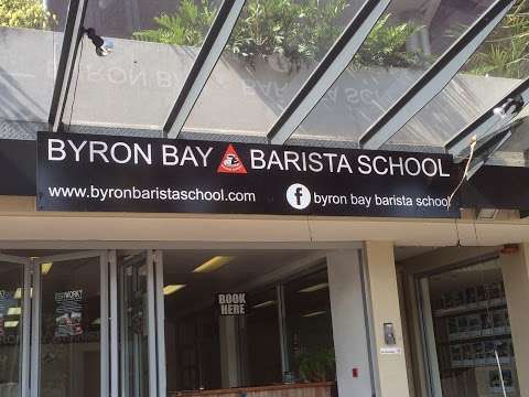 Photo: Byron Bay Barista School