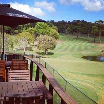 Photo: Byron Bay Golf Course