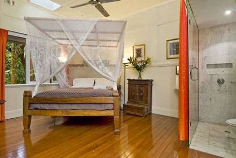 Photo: Byron Bay Guest House