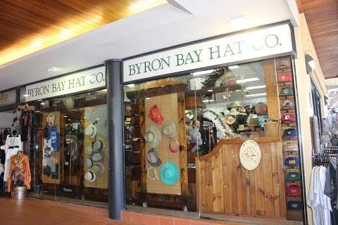 Photo: Byron Bay Hat Company