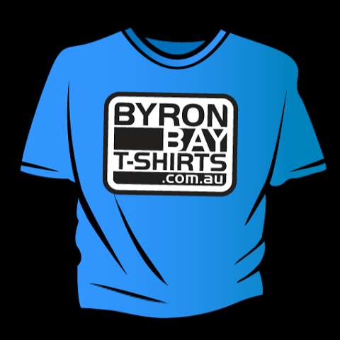 Photo: Byron Bay T Shirts