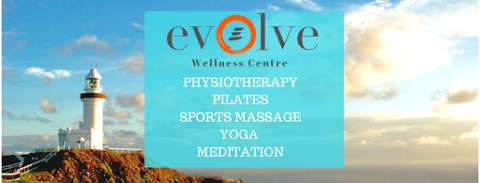 Photo: Evolve Wellness Centre - Byron Bay