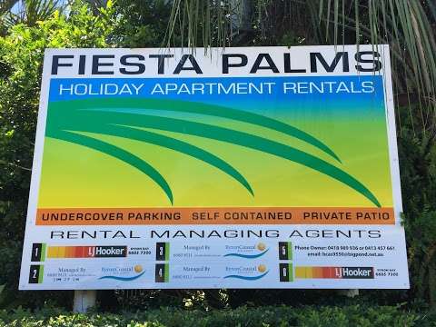 Photo: Fiesta Palms