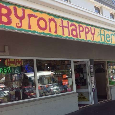 Photo: Happy High Herbs Byron Bay