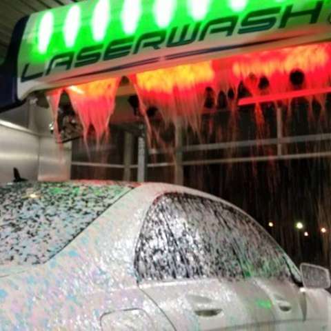 Photo: Ozi Go Car Wash Byron Bay