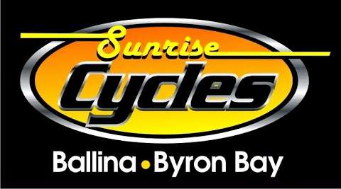 Photo: Sunrise Cycles Byron Bay