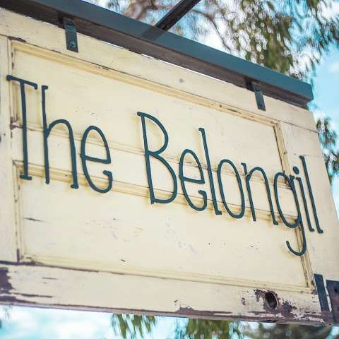 Photo: The Belongil