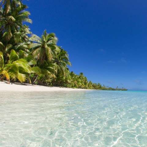 Photo: The Cook Islands