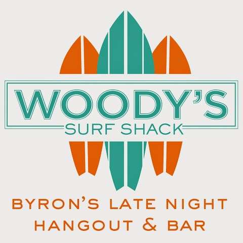 Photo: Woody's Surf Shack