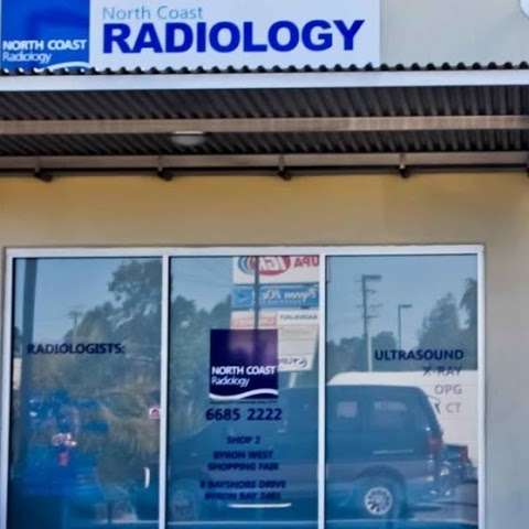 Photo: North Coast Radiology Byron Bay