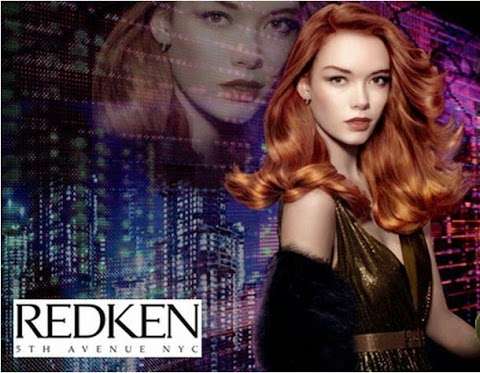 Photo: THE Edge Hairdressing Photo: THE Edge Hairdressing